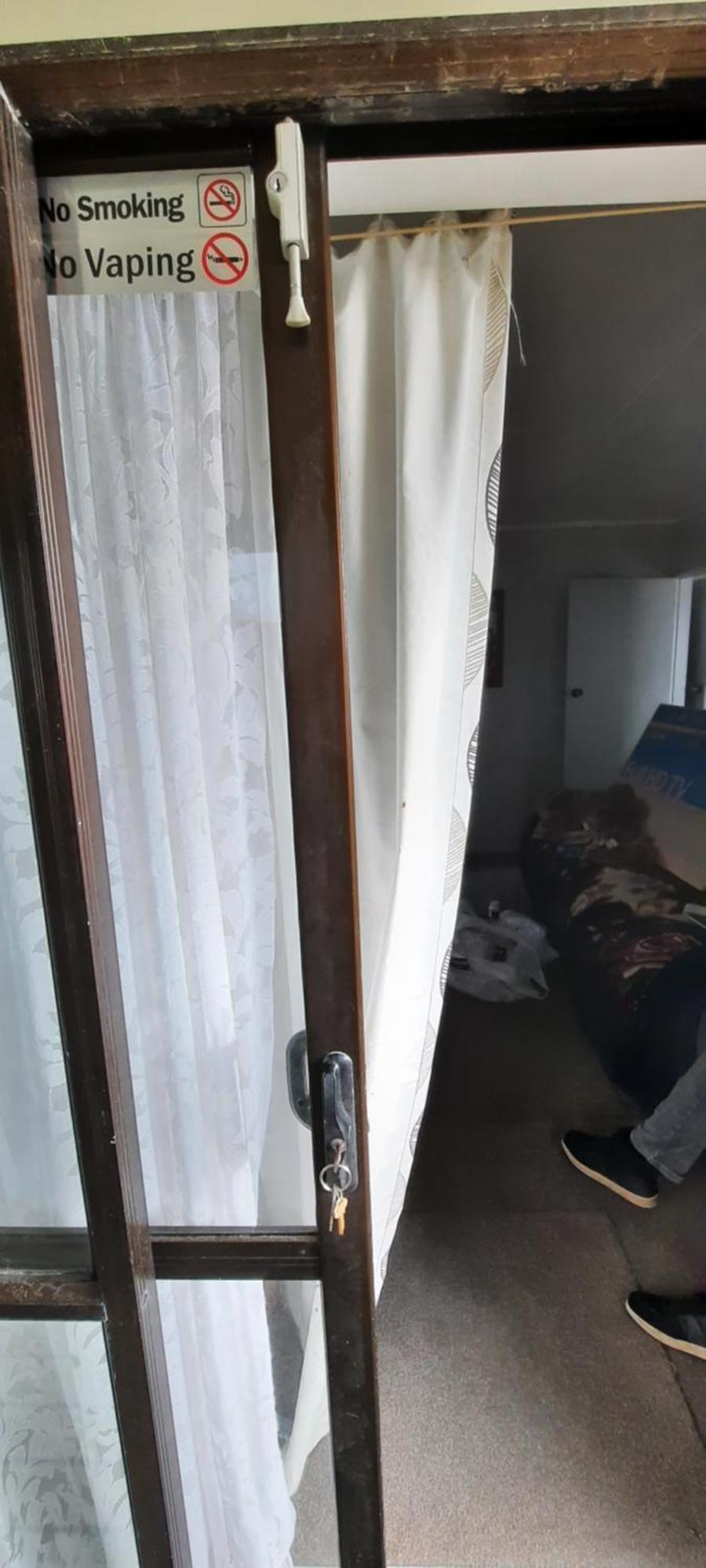 Anchors Away Βίλα Whanganui Εξωτερικό φωτογραφία